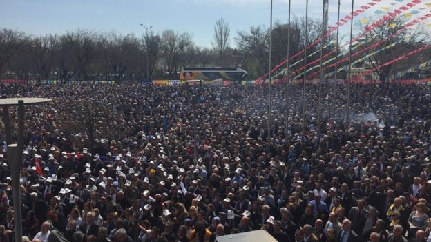 Ankara'da Akşener etkisi: İYİ Parti seçmeni ne anlatıyor?